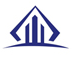 阿夸酒店及青年旅館 Logo